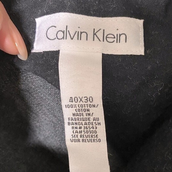 Calvin Klein Men’s Pants - Picture 6 of 6